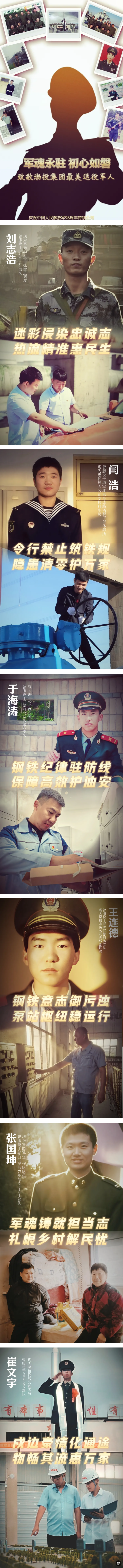 军魂永驻 初心如磐丨致敬渤投集团最美退役军人.png
